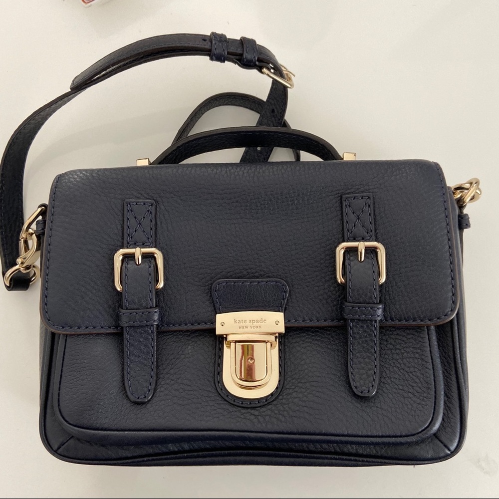 SOLD❌Kate Spade Lola Avenue Lia Crossbody Bag - Picture 2 of 6
